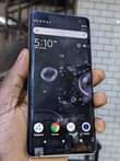A picture of Sony xperia xz3 gb64 mpyaaa