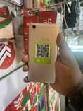 A picture of Oppo phone