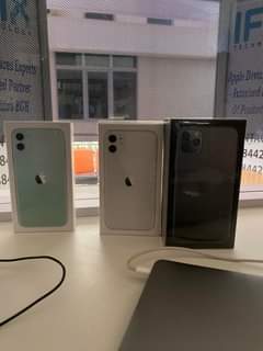 phones