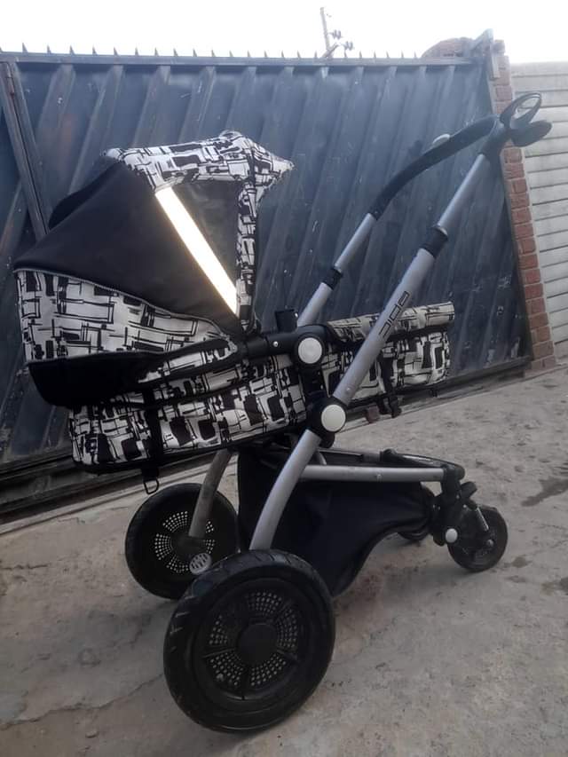 baby pram