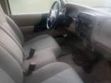 A picture of Mazda pickup for sale at Lagos state 700 000 everything