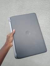 A picture of Nauza HP laptop coi 3