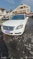 A picture of Toyota Avalon 2009 Model