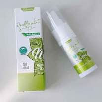 A picture of Mouth spray