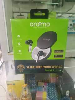 oraimo