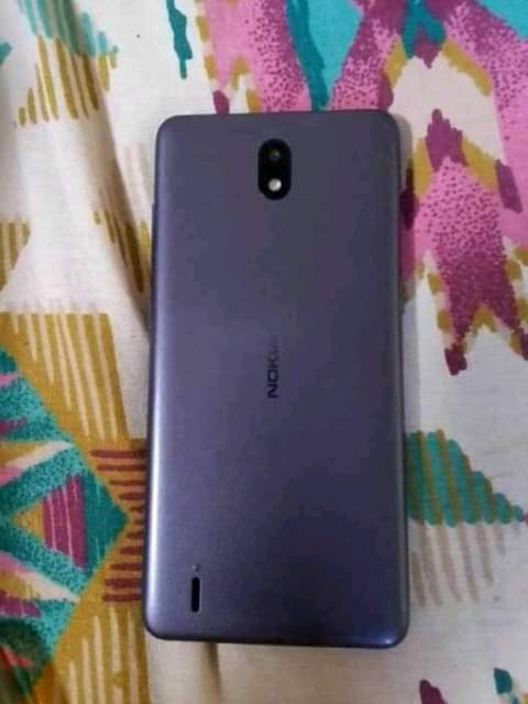 A picture of Nokia C1