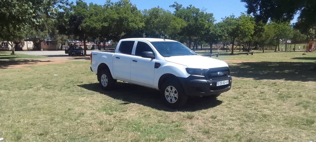 used ford ranger