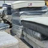 A picture of Foreign mattress
