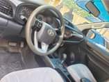 A picture of Few months Registered 2017 Toyota Hilux Auto
