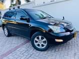 A picture of HARRIER NEW MODEL NAMBA D