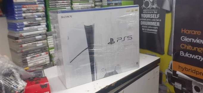 playstation