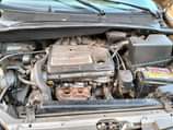 A picture of Toyota Sienna 02 Model