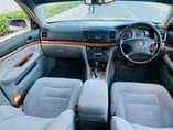 A picture of Toyota Mark 11