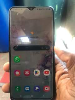 samsung a21s