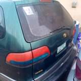 A picture of 2002 Toyota Sienna