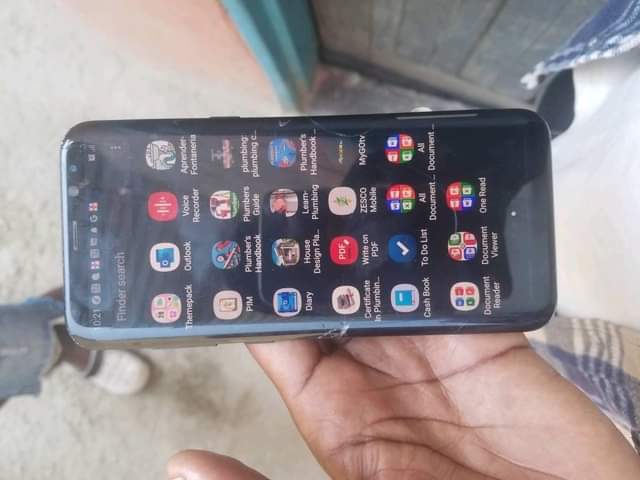 samsung s8 plus