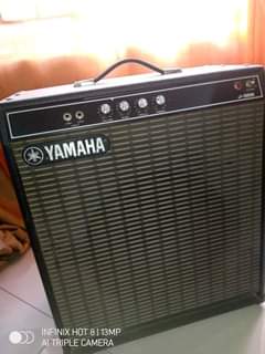 yamaha