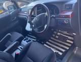 A picture of Toyota VELFIRE Call whatsap 0787444507