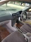 A picture of TOYOTA COROLLA YEAR 1998 PRICE 5 3M CALL 0621007902