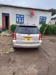 A picture of INALENGESHWA KIMBIA UIWAHI BEI M6 IMEGUSWA HAPO KIDOGO
