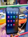 A picture of Samsung A03s