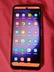 A picture of Boss kalewa chuma iyo anataka 250 tu RAM 12 GB