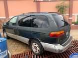 A picture of Used Toyota Sienna 2000 model
