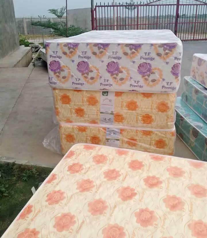 A picture of Mattress