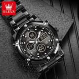 A picture of OLVES WATCH