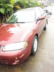 A picture of Drive Nissan Sentra