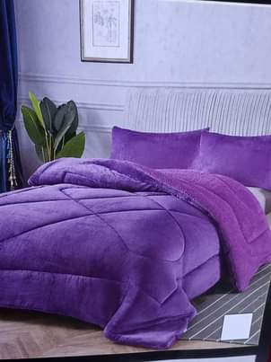 A picture of Duvets