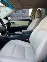 A picture of Toyota Avalon Year 2014 Toks standard Price 7 5M Location