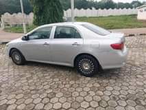 A picture of 2011 corolla used 3 2 nothing to fix