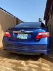 A picture of 8 MONTHS NEATLY USED FIRST BODY TOYOTA CAMRY SPORT 2008