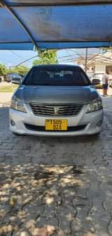 A picture of PREMIO NEW MODEL