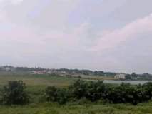 A picture of 45m Plots on sale located at nkumba lake view on