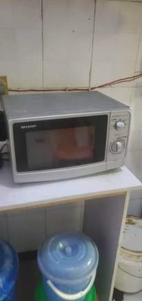 A picture of Items