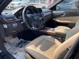 A picture of Extremely Super Clean Direct Tokunbo Accident free 2011 Mercedes Benz