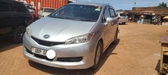 A picture of WISH AT 24 M CALL 0751604754