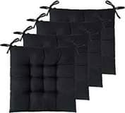 A picture of Dining chair seat cushions