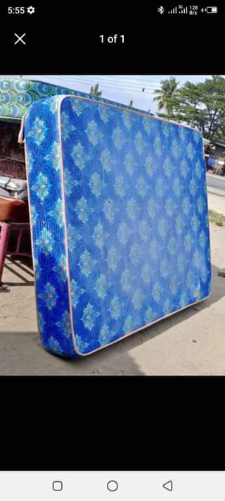 A picture of GODORO QFL DODOMA INCH 12 6KWA6 0627398185
