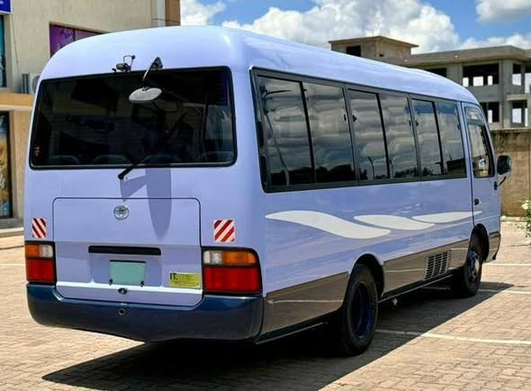 unregistered vehicles