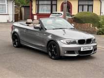 bmw convertible