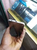 A picture of Samsung S6 Edge 