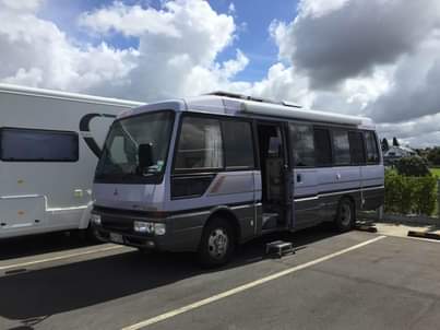 used mitsubishi for sale by owner nz