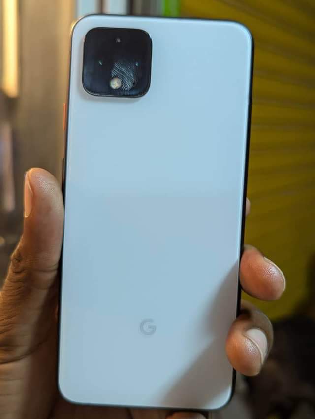 google pixel