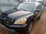 A picture of Honda Pilot