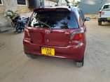 A picture of VITZ