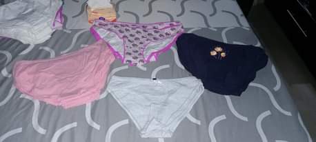 A picture of Chupi pure cotton