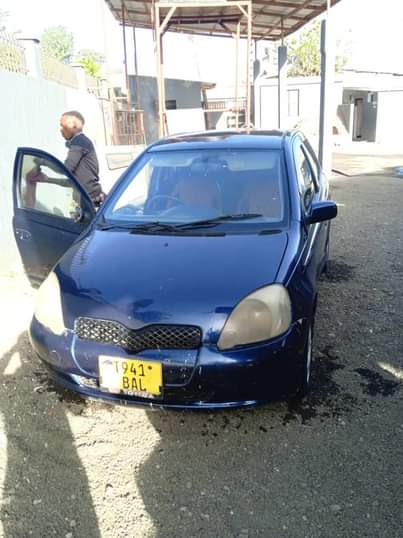 A picture of nauza vts no kipengel bei Milion mbili na lak sab